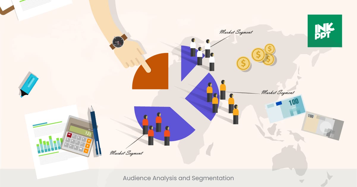 Audience Analysis and Segmentation