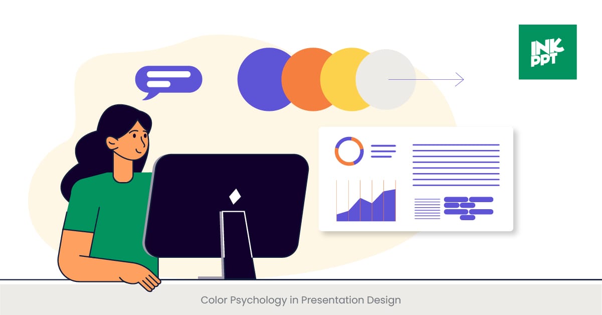 Color Psychology in Presentation Design