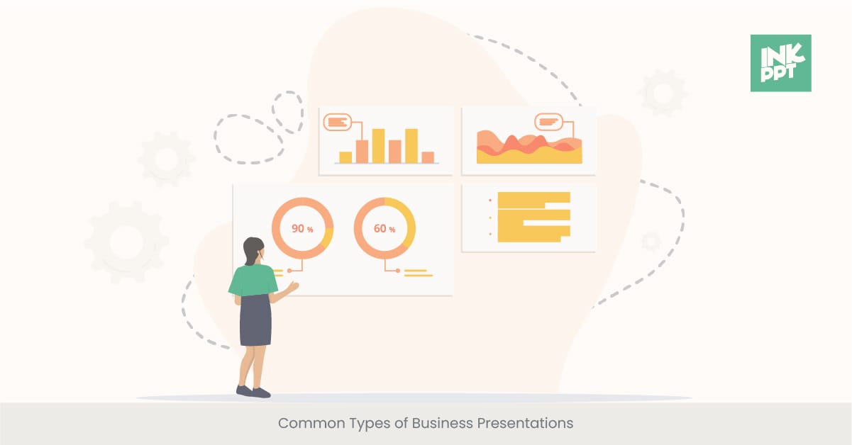 Common Types of Business Presentations