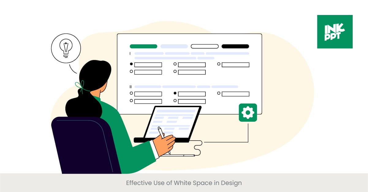 Effective Use of White Space in Design