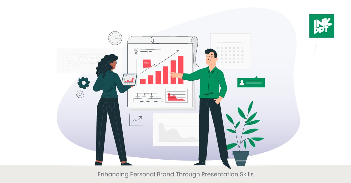 Enhancing Personal Brand Through Presentation Skills