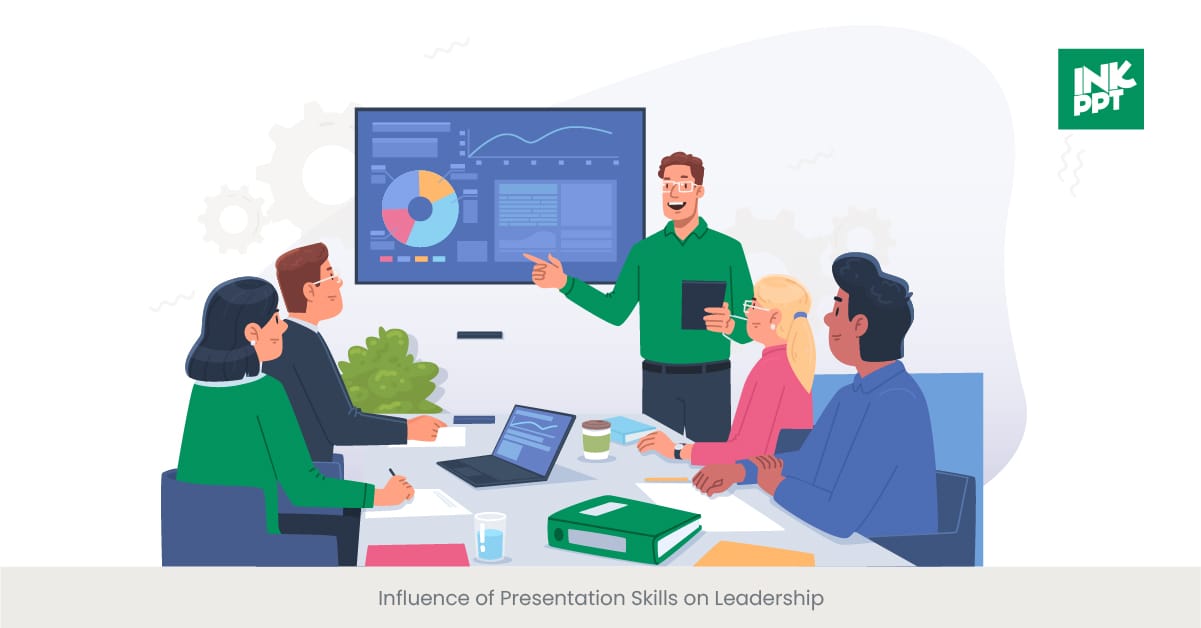 Influence of Presentation Skills on Leadership
