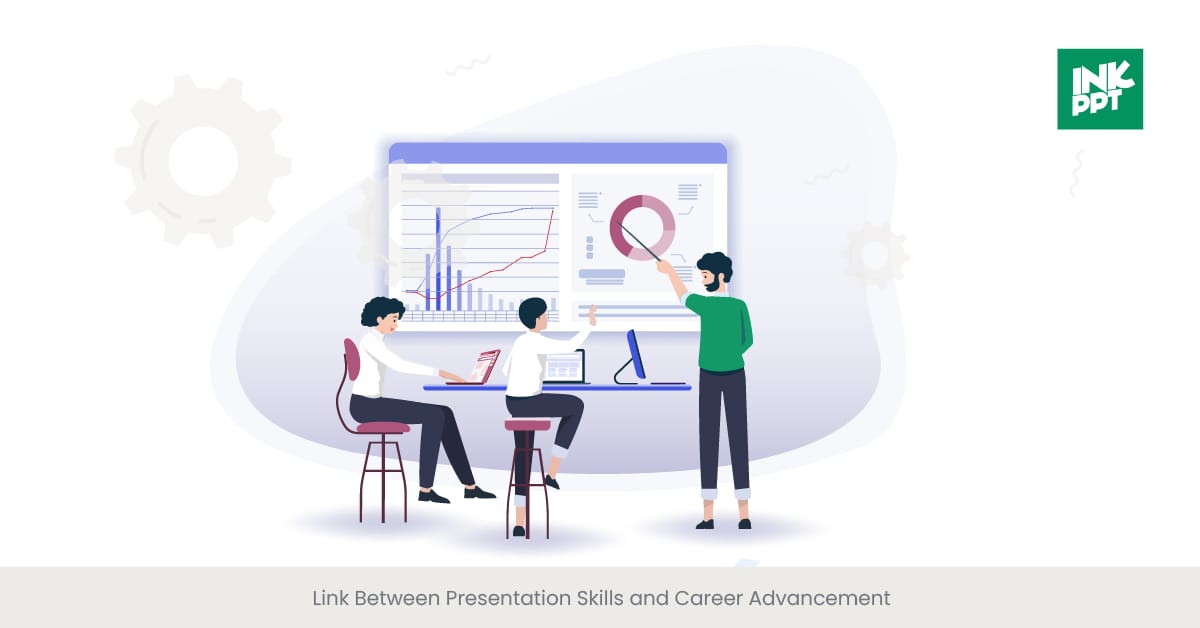 Link Between Presentation Skills and Career Advancement