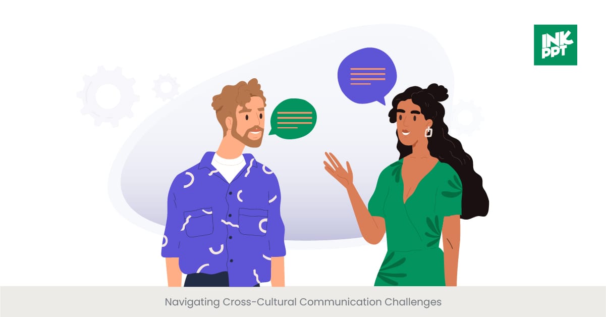 Navigating Cross-Cultural Communication Challenges