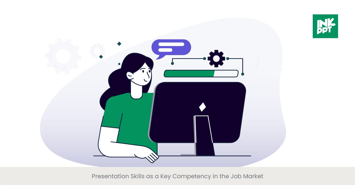 Presentation Skills as a Key Competency in the Job Market