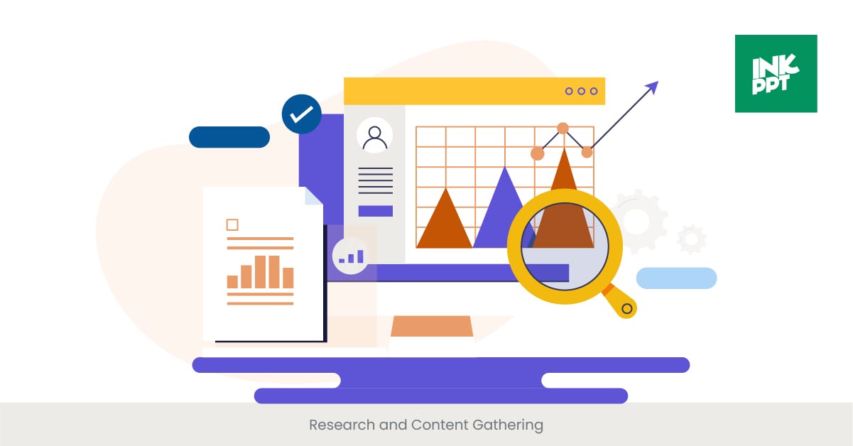 Research and Content Gathering