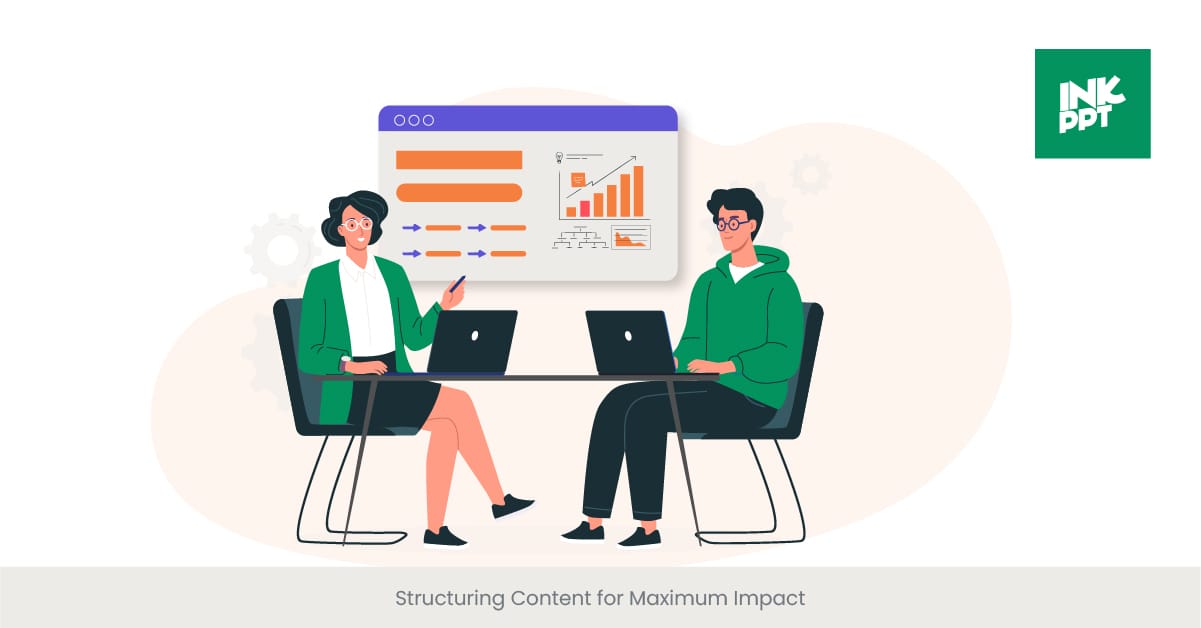 Structuring Content for Maximum Impact