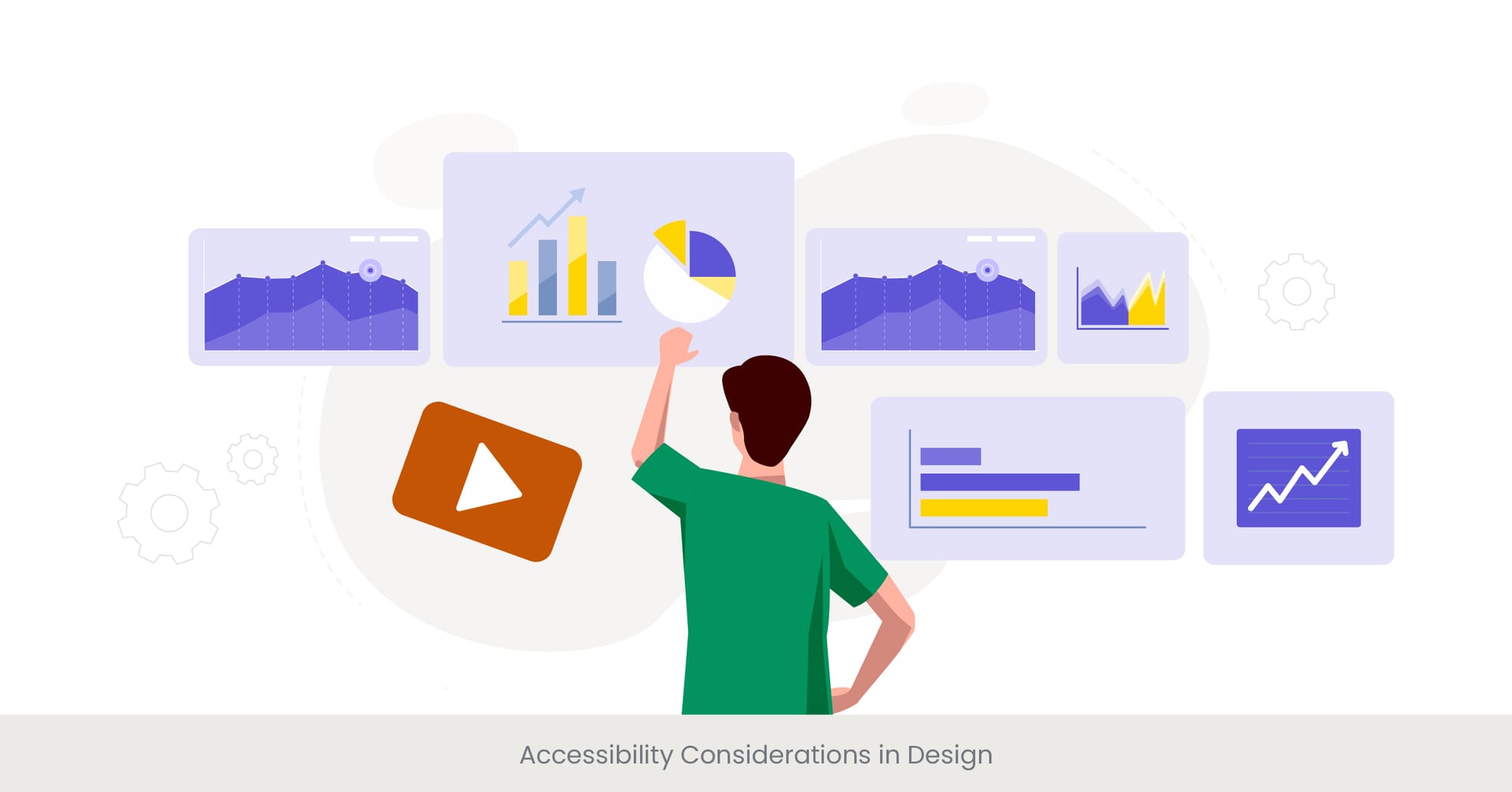 Accessibility Considerations in Design