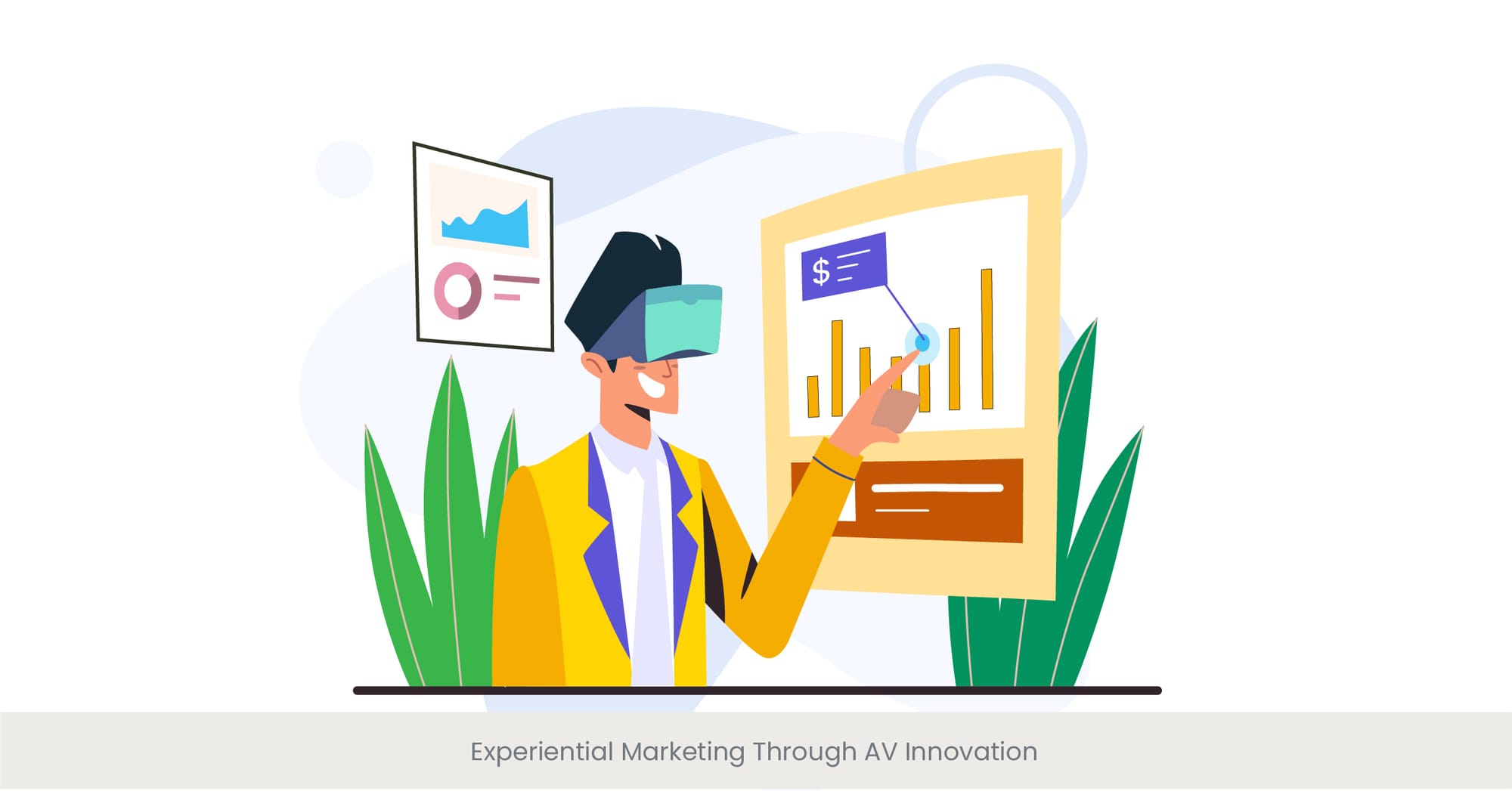 Experiential Marketing Through AV Innovation