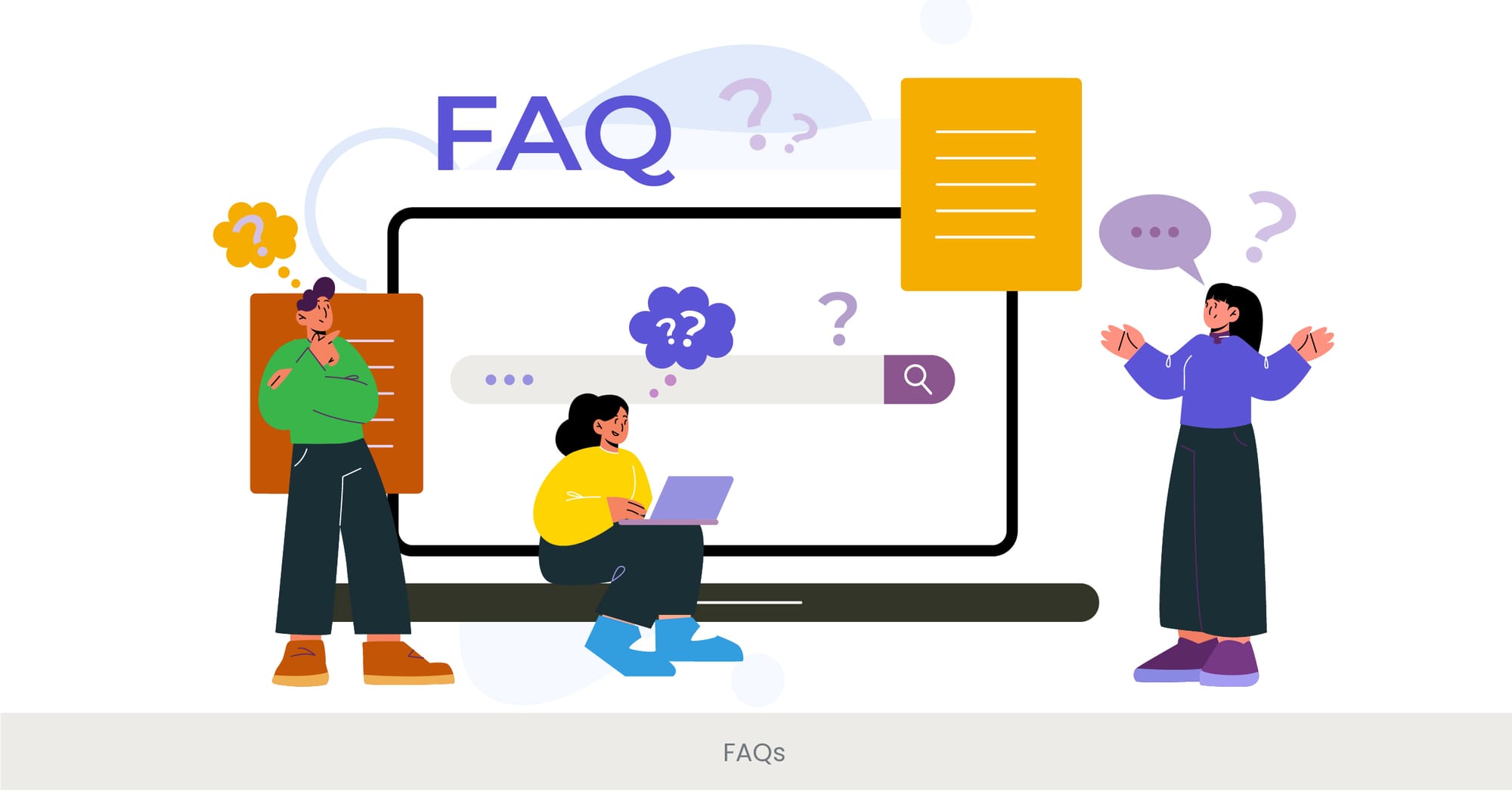 FAQs