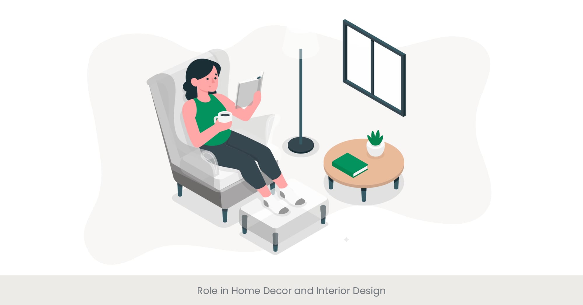 Role in Home Decor and Interior Design