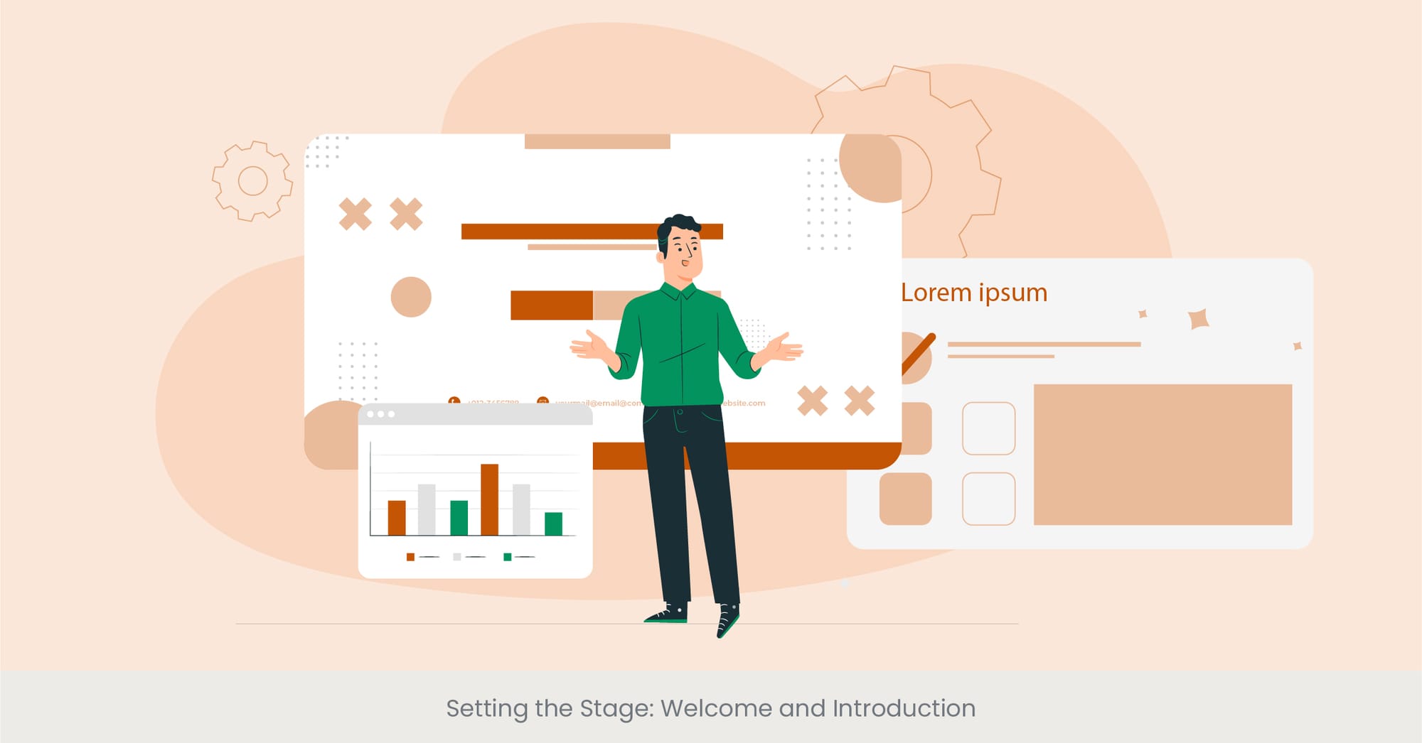 Setting the Stage: Welcome and Introduction