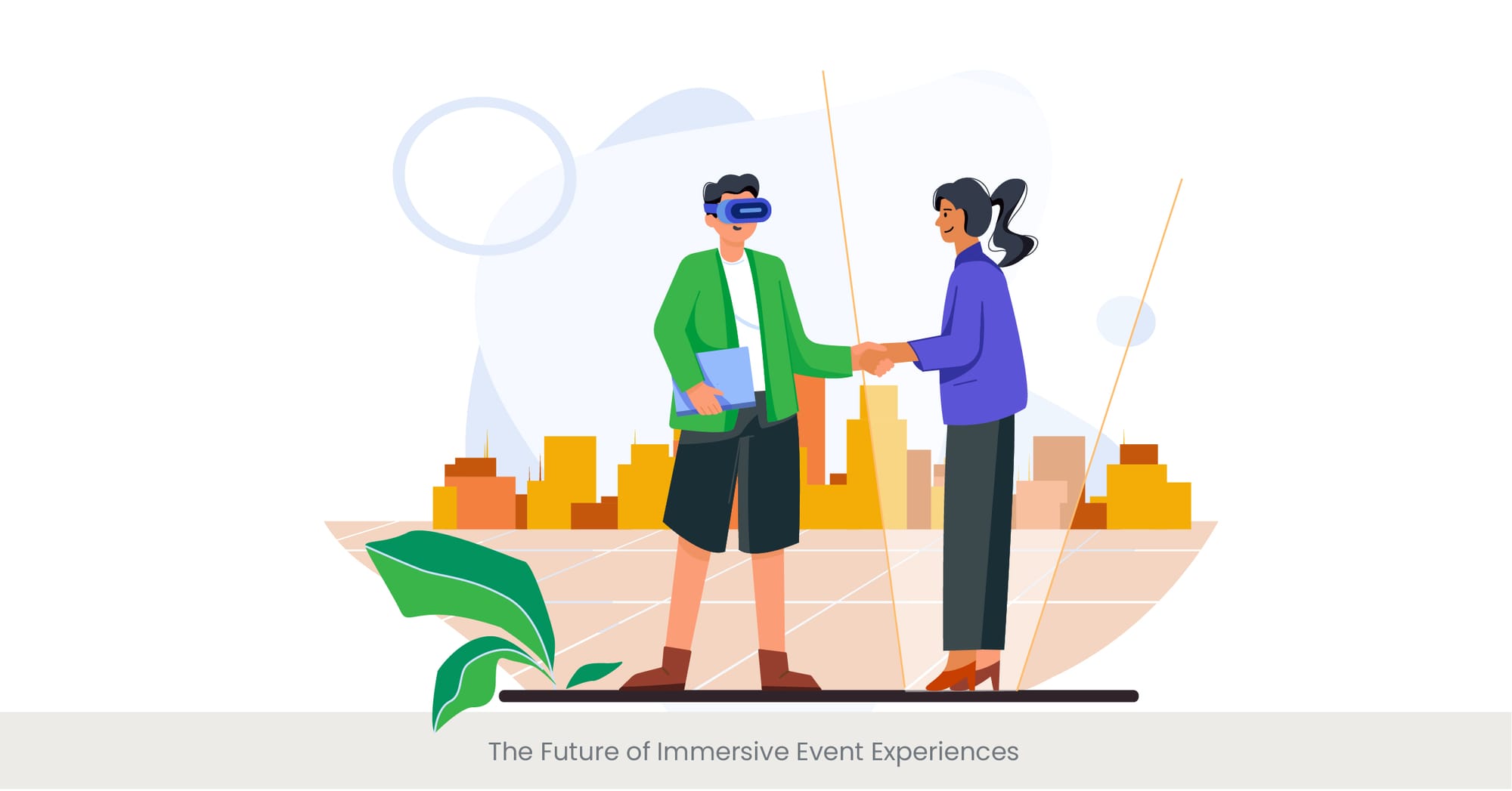 The Future of Immersive Event Experiences