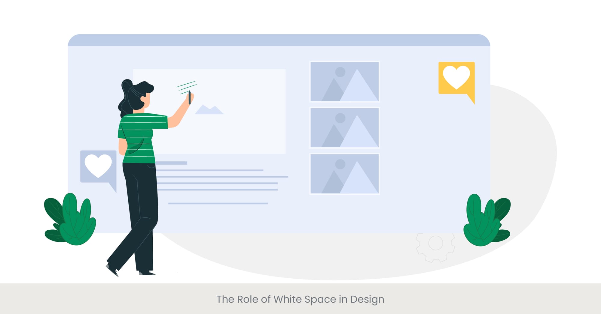 The Role of White Space in Design