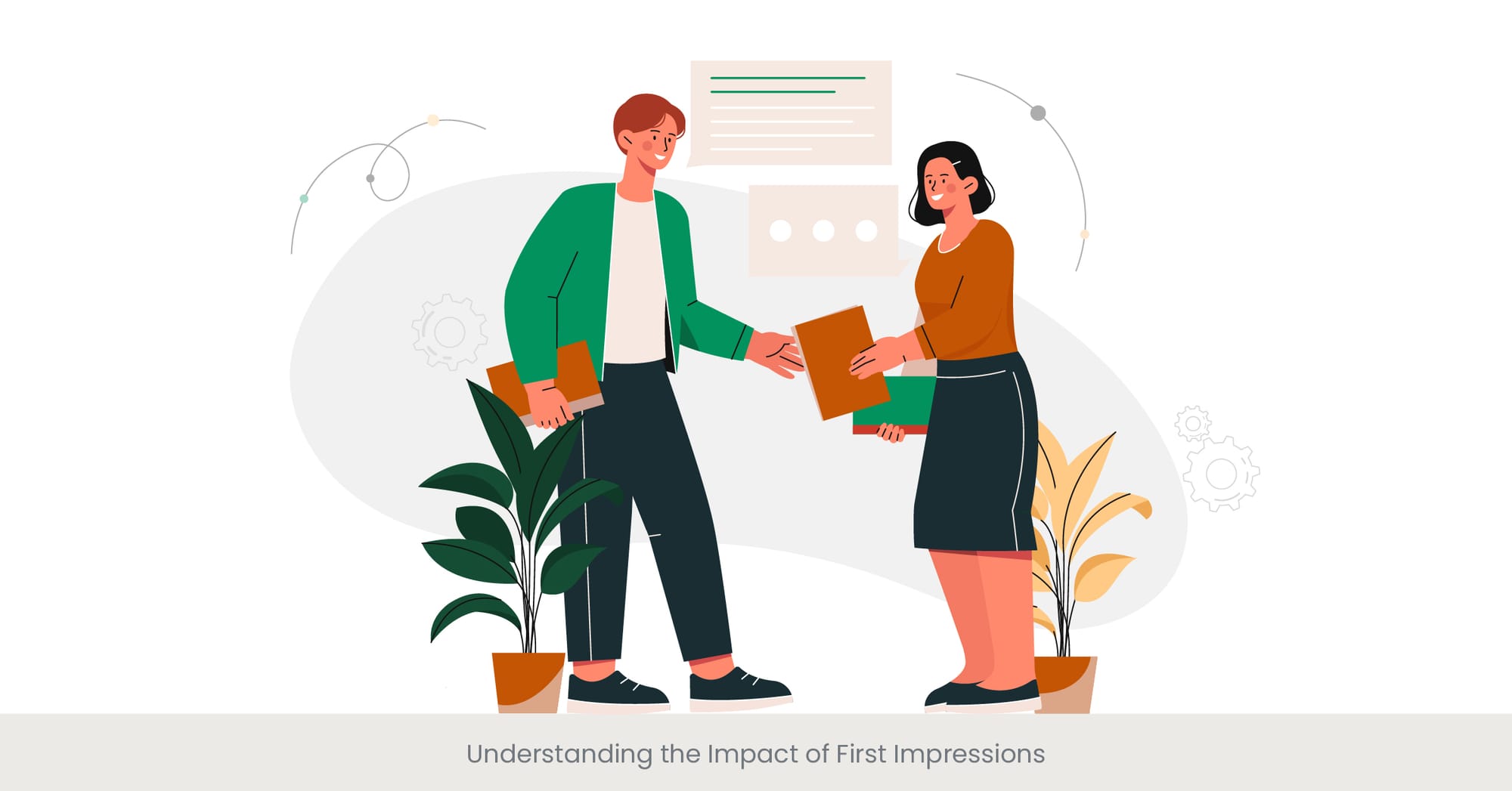 Understanding the Impact of First Impressions