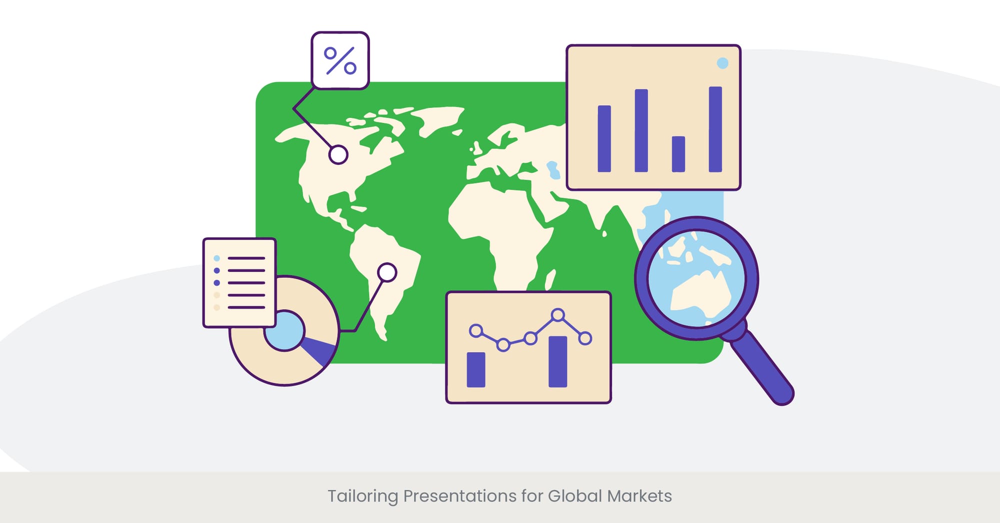 Tailoring Presentations for Global Markets | Effective Global ...