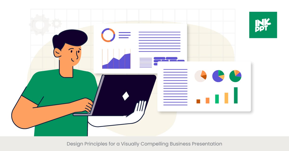 Design Principles for a Visually Compelling Business Presentation