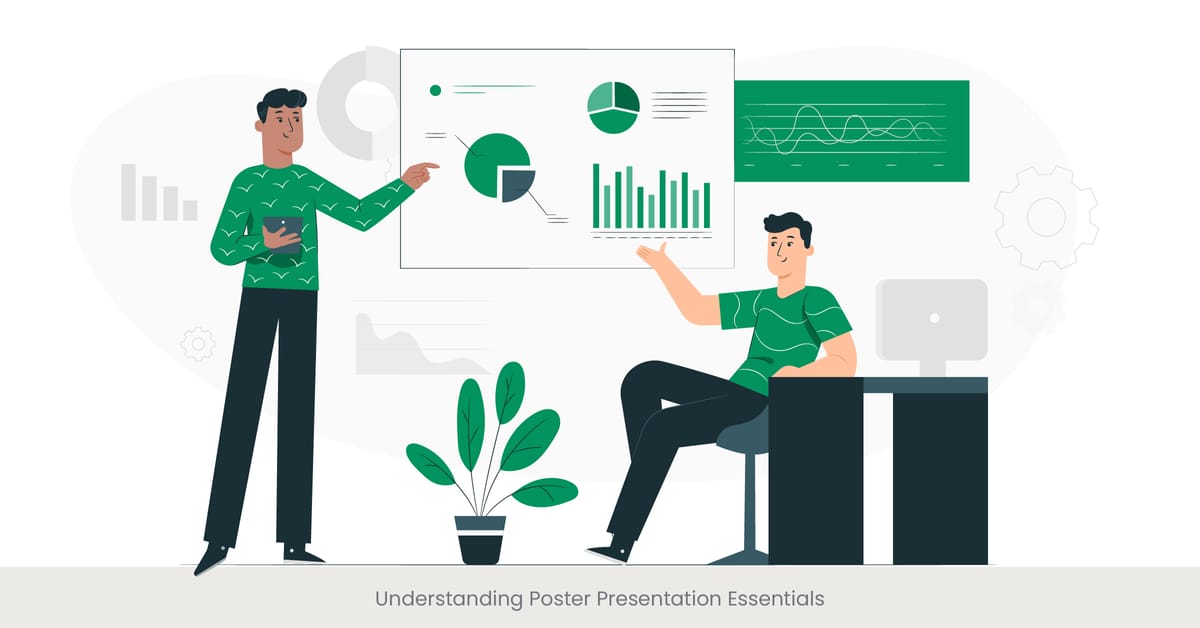 Understanding Poster Presentation Essentials