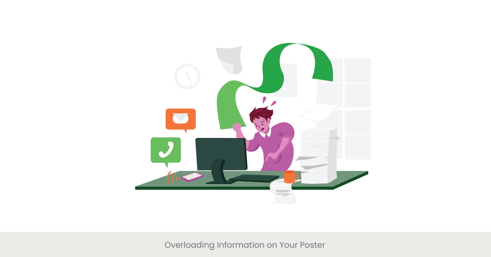 Avoiding Common Design Mistakes: A Guide to Effective Design