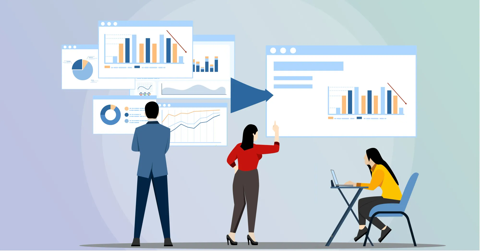 Crafting Clear and Persuasive Messages