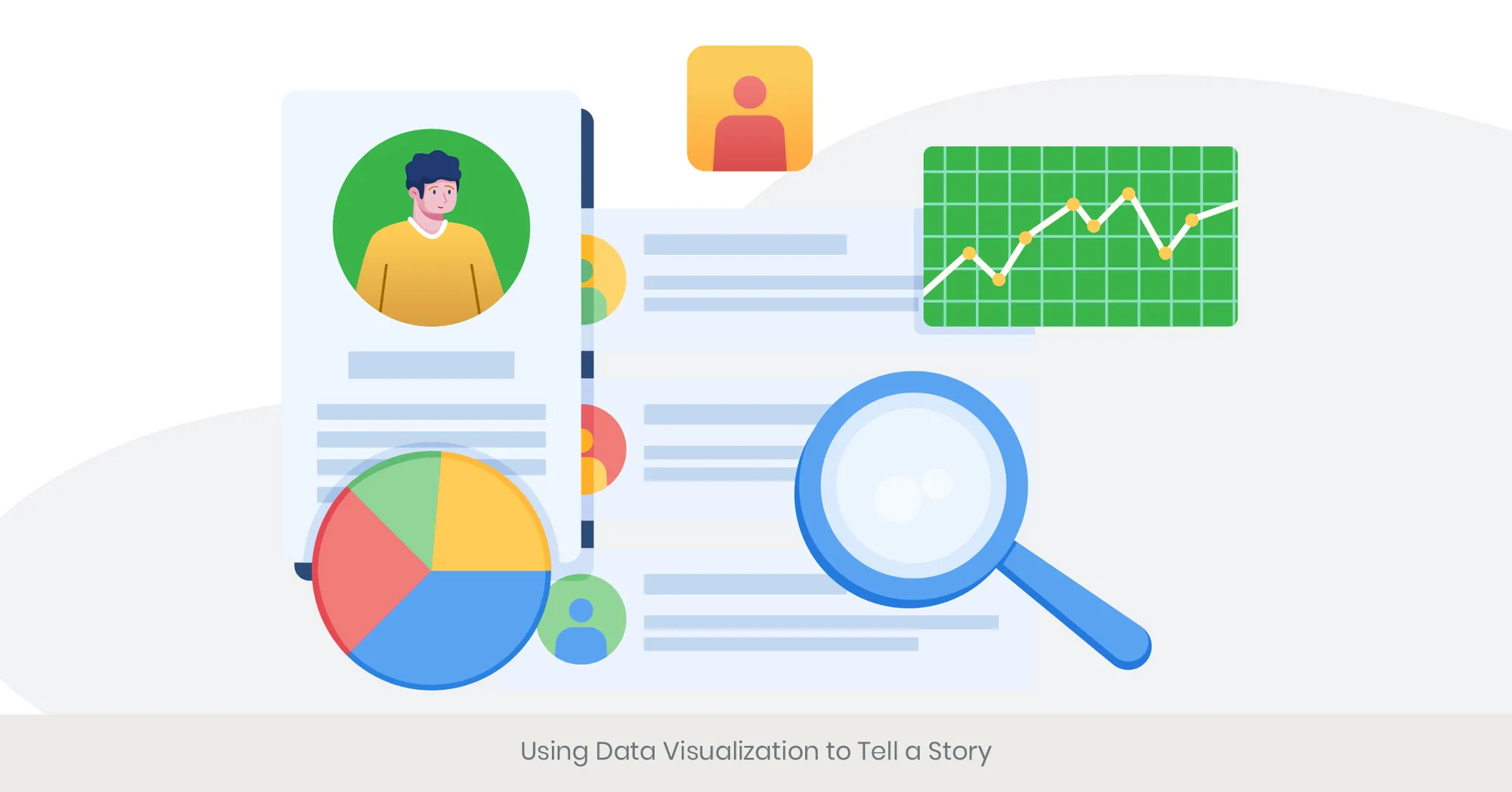 Using Data Visualization to Tell a Story | Effective Data Storytelling ...