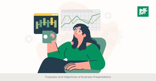Purposes and Objectives of Business Presentations