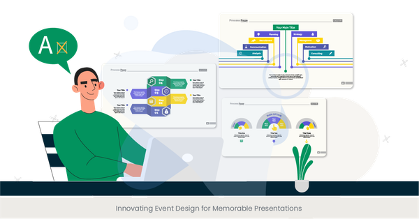 Innovating Event Design for Memorable Presentations