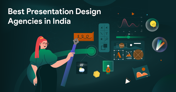 Best Presentation Design Agencies in India [ 2025 ]