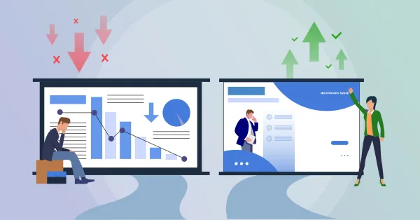 Defining the Objective of a Presentation